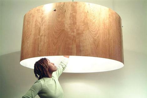 自从买了这些灯,媳妇就总让开着!